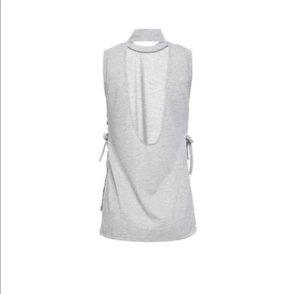 HOM Venice Gaea Side Lace top - Picture 2 of 4